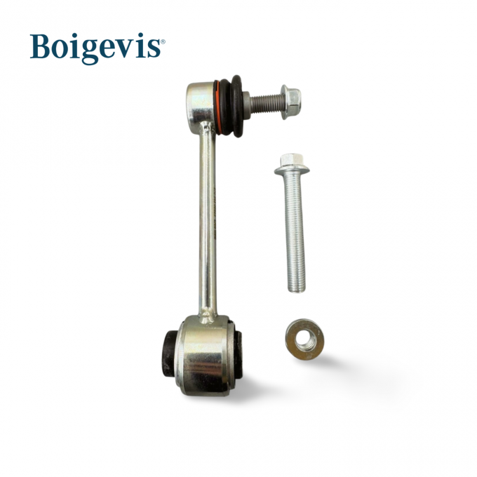 97034306923 Передний стабилизатор для Porsche Panamera 970 0