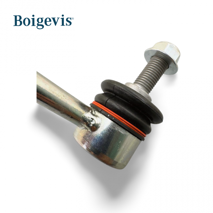 97034306923 Передний стабилизатор для Porsche Panamera 970 1