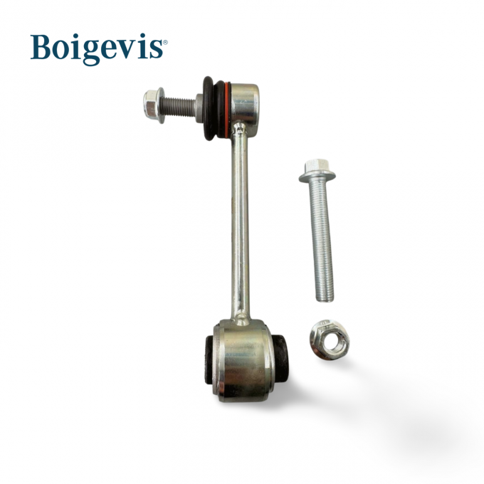 97034306923 Передний стабилизатор для Porsche Panamera 970 2