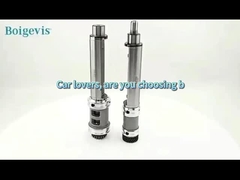 Вал баланса