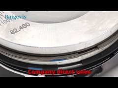 Стандартная OEM сборка поршневых частей двигателя 06D107065D для C6 2.0T Audi