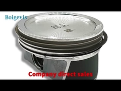 Комплект поршневых частей двигателя VW FAW 04E107065DM для EA211 1.6 Jetta