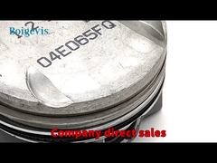 Части для поршневых двигателей BOIGEVIS EA211 04E107065FQ 12 месяцев гарантии