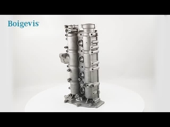 Части двигателя Покрытие головки двигателя 03C103475CJ