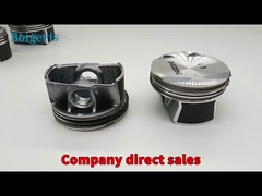 Условие 04E107065HJ по характеристикам и надежности сборки поршневого двигателя STD