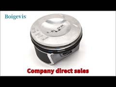 06D107065D OEM Стандартный диаметр Автомобильные системы двигателей Сборка поршневых элементов для поршневых частей двигателей