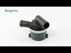 Высококачественный автозапчасти водяной насос автомобильный вспомогательный охлаждающий насос, 03L965561A, 2011-2018 для A4