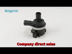 059121012B Чёрный вспомогательный насос для воды Части системы охлаждения высокого качества