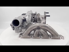 Для A3 Cabriolet 2008-2013 выхлопный турбонаддув 06J145702C