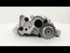 Части двигателя Масляный насос 06H115105AP