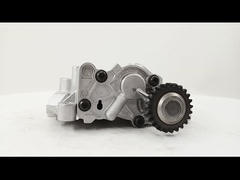 Части двигателя Масляный насос 06H115105BM