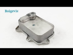 03C117021J Новый охладитель масла для автомобильных двигателей 03C117021J Для 16V/1.4T 425M29A