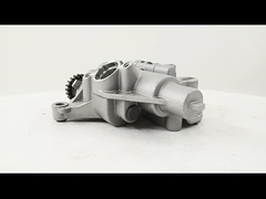 Части двигателя Масляный насос 06H115105EN