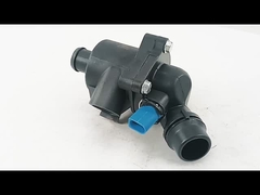 Части двигателя Термостат двигателя 06B121111K