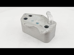 Радиореактор для охлаждения масла двигателя автомобилей премиум класса 07K117021C Ссылка No 23843