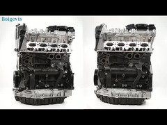 Двигатель 06K109211AB