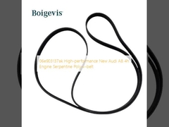 06e903137ak Высокопроизводительный Новый Audi A8 4h Двигатель Serpentine Poly-v-belt