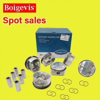 Высокопроизводительный двигатель поршневые автозапчасти 11257564335 Для BMW X3 X5