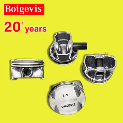 Автомобильные детали двигателя, компоновка поршневого двигателя 04E107065HJ для EA211 1.5