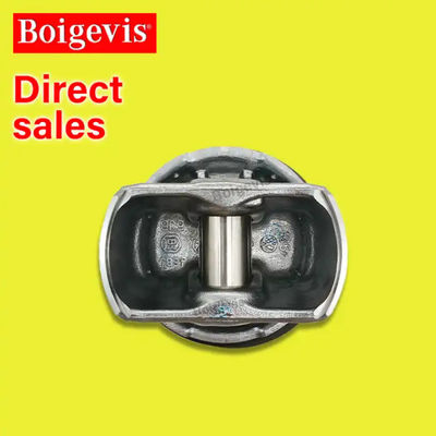 Комплект поршневых частей двигателя VW FAW 04E107065DM для EA211 1.6 Jetta