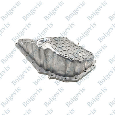 BOIGEVIS 06L103598F FAW Audi Oil Pan Нижняя часть серебряного двигателя
