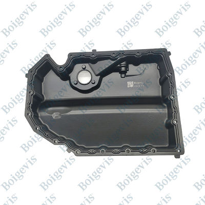 BOIGEVIS B9/2.0T Оливковая кастрюля из алюминиевого материала 06K 103 600 R Черная