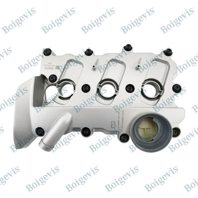 BOIGVEIS 06E 103 471 G Audi A6 A4 A6L A8 Модель двигателя с крышкой клапана AUK C6/2.4/3.2