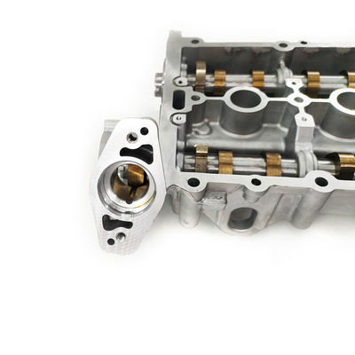 04E103475AR OE Серебряная крышка двигателя совместима с Toyota Camry