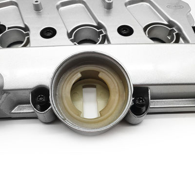 06E103471P Покрытие головки цилиндра для Audi EA111 Серебряное покрытие головки цилиндра