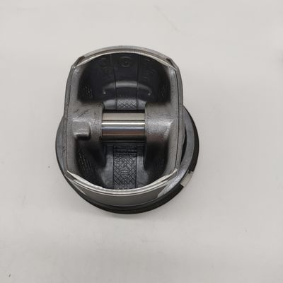 03C107065BF 1.600 кг Сборка поршней Пистоновые детали для Scirocco Golf 1.4T