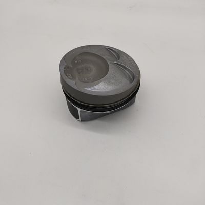 OE NO.03H10 706 5BS Алюминиевая поршневая сборка для повышения производительности двигателя