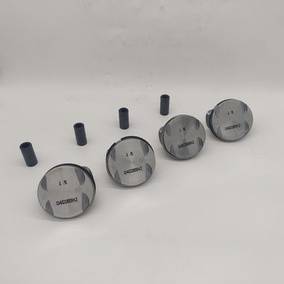 04E107065HJ Замена автомоторной поршневой сборки