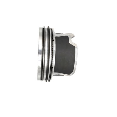 Сборка поршневого агрегата 06D107065D для двигателя C6 2.0T Audi