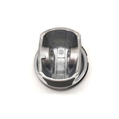 06E1 0706 Автомобильная поршневая сборка 5DC Premium для двигателей C6 2.4