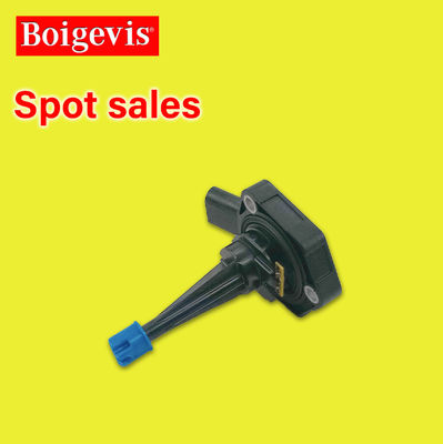 04E9076 60C датчик уровня масла совместим с двигателем Audi Jetta Syncro