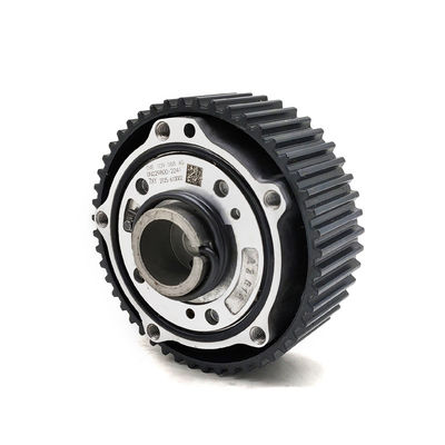 OE 04E109088AG двигатель Глянцевый колючий вал Регулятор VVT для VW Audi