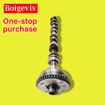 Skoda Superb 2016-2026 Выход шестерни 06J109022Q