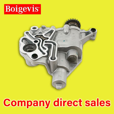 Новый полный однотонный масляный насос 06H115105EN Замена для двигателя VW Magotan 2.0T запасной части