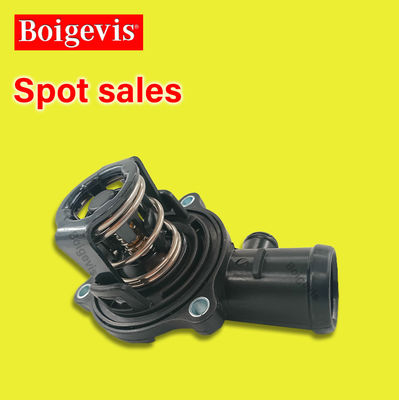 Черный термостат части системы охлаждения от BOIGEVIS OEM No. 059121111N