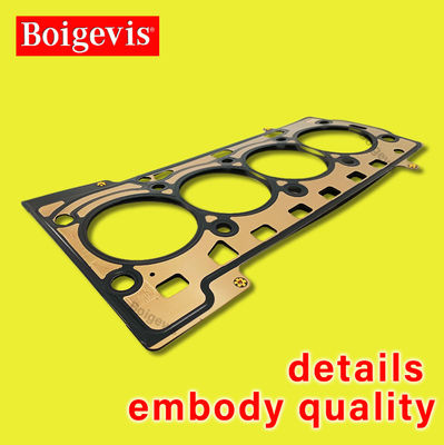 Премиальная уплотнительная штанга для FAW Audi A3 Direct OE Replacement 03C103383AB