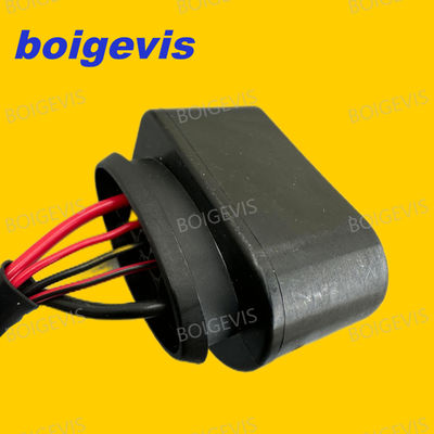 BOIGEVIS новый контроллер бензинового насоса 1K0 906 093 F Volkswagen поставка на месте