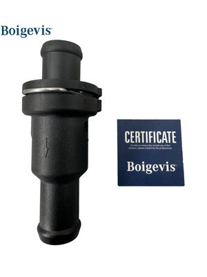 1K0121113A 1K0121113B 5QD121113 Термостат охлаждающей жидкости для Audi A3 Seat Alhambra Skoda Kodiaq