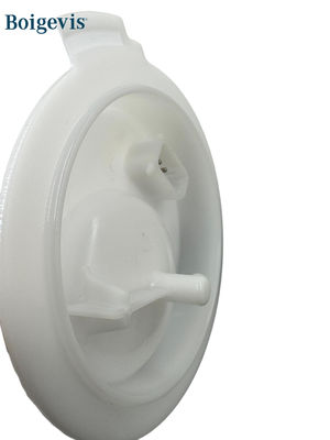 97020142502 97020142500 971919679G Фланец крышки топливного насоса для Porsche Panamera 970 2010-2016