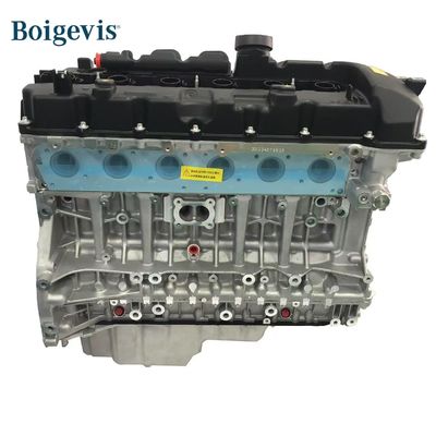 11002155840 N54B30A Двигатель в сборе для BMW X6 E71X6 35iX N54 2008 - 2010