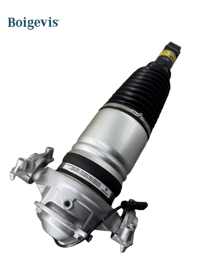 7P6616020N 7P5616039AC передняя воздушная подвеска амортизатор для Porsche Cayenne 92A