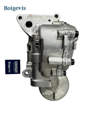 06E115105AD Масляный насос для 09-12 Audi A4 A5 A6 Q5 CCDA CCAA CALA