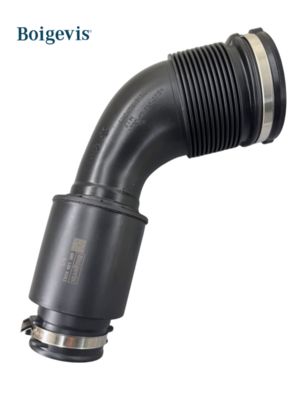 4H0129616J Шланг вентиляции двигателя для Audi A8 D4 4.0T 2010-2017 годов