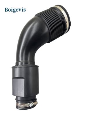 4H0129615E Патрубок воздухозаборника двигателя (левая сторона) для Audi A8 D4 S8 4.0L