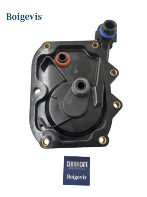 11617501563 Вентиляционный клапан каркаса для BMW 540i 740i 740iL 840Ci