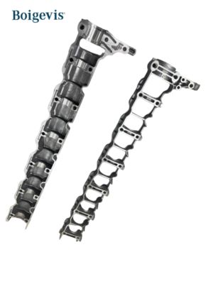 11127531224 Подшипник подшипника вала для BMW 328i 335i 528i 530i 535i 535xi X3